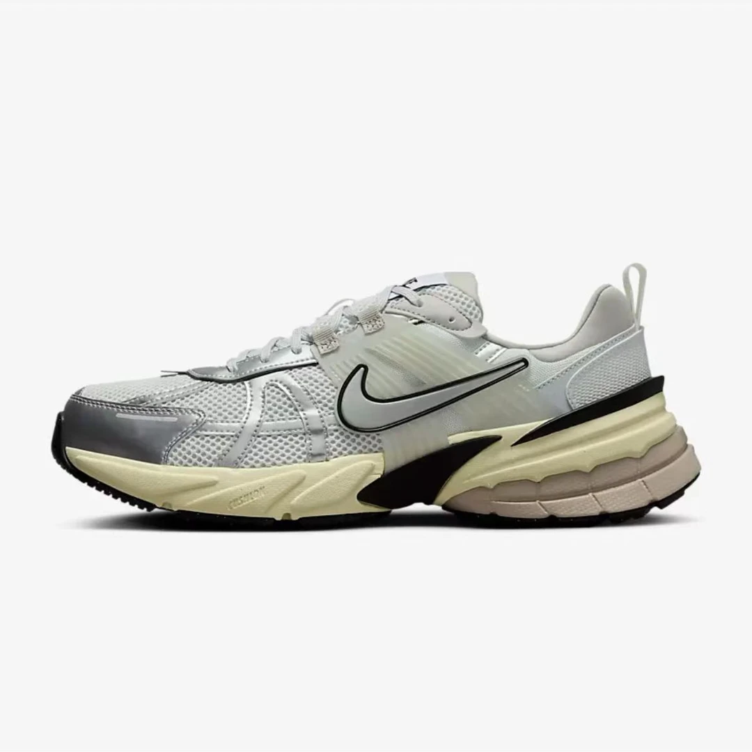 【耐克/NIKE】V2K  男子夏季时尚潮流透气复古低帮休闲鞋 HJ4497100