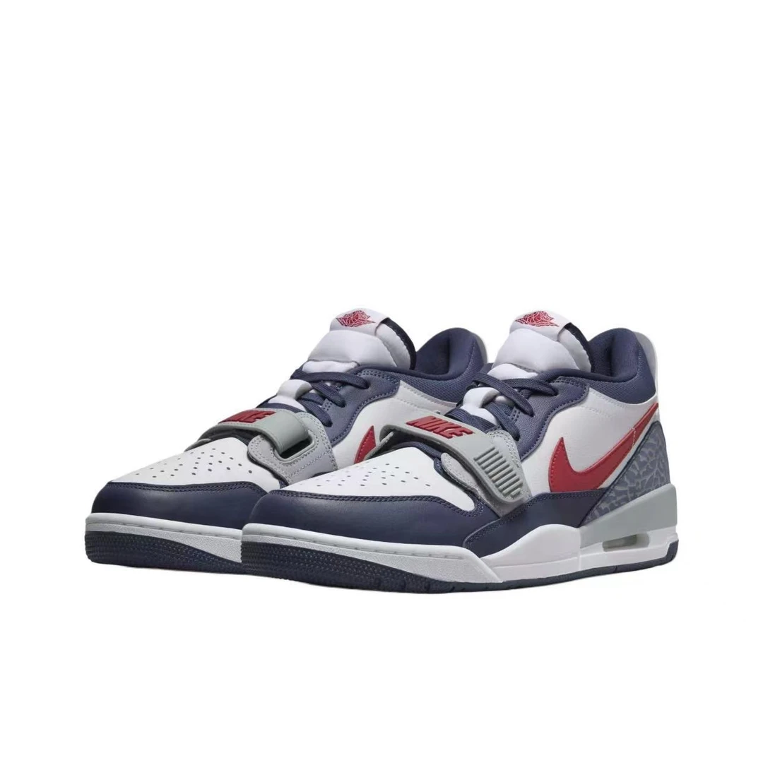 【耐克/NIKE】LEGACY 312 LOW 男子星空变光运动休闲鞋 CD7069164
