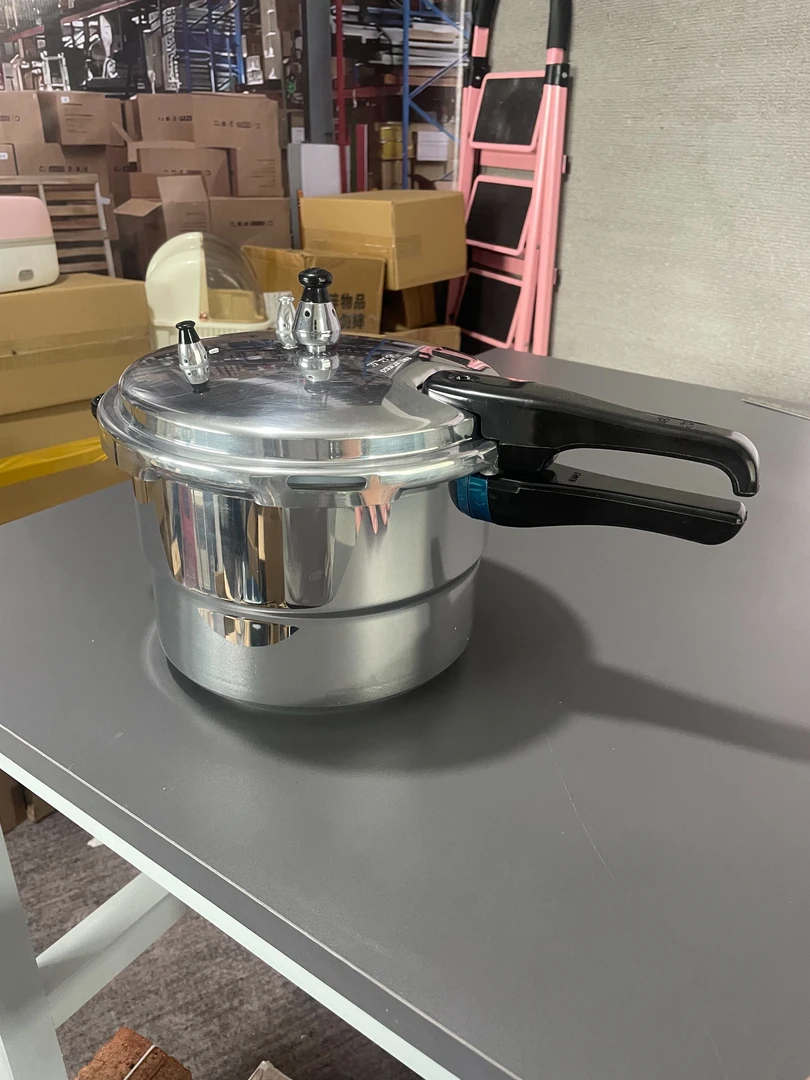 【主播福利】高压锅 仓库尾单