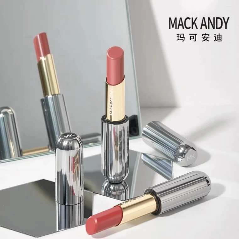 694挚爱云绒口红