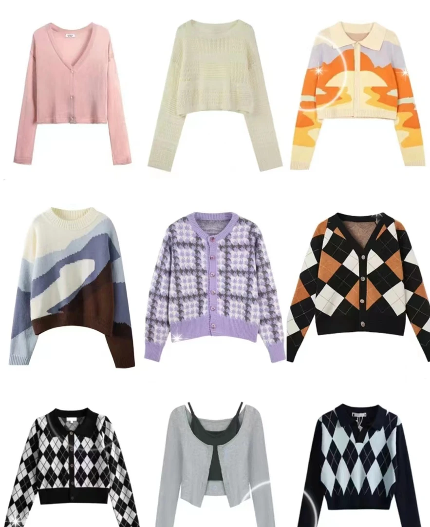 手钩包包随机发