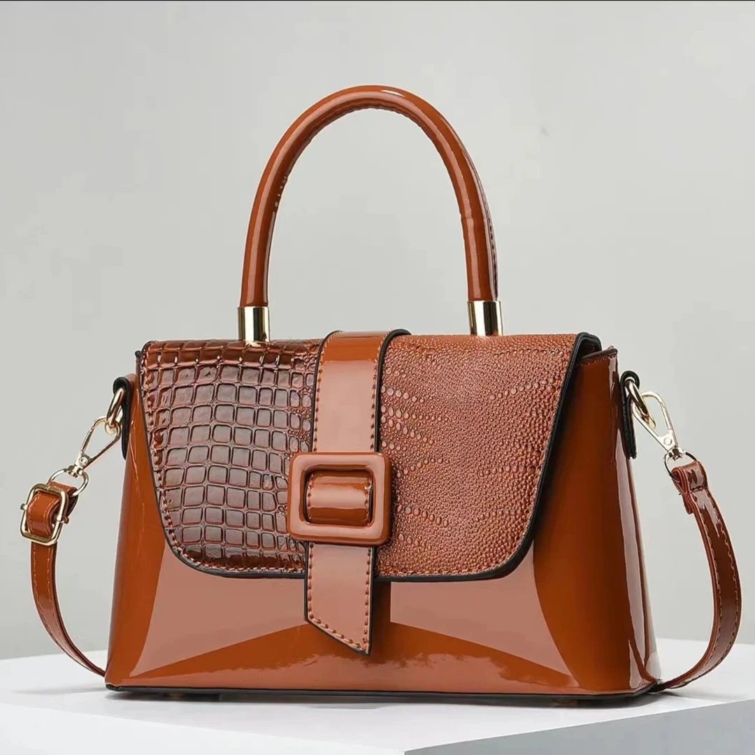 《亮牌灯点注关才可拍》2023秋冬新品韩式简约小包包