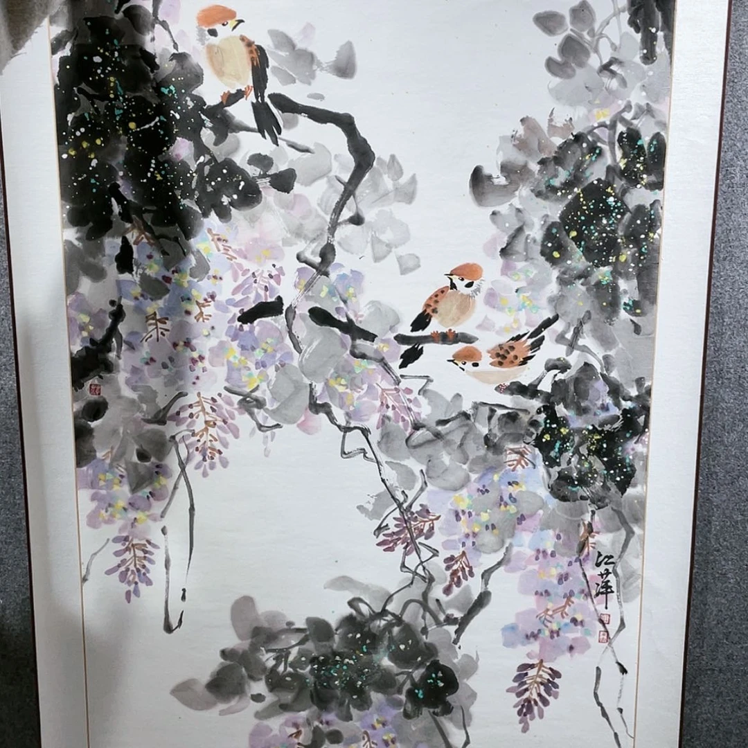 【闪购商品】书法1