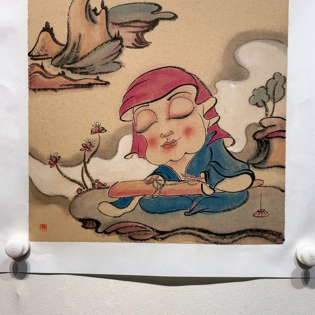 【闪购商品】书法1