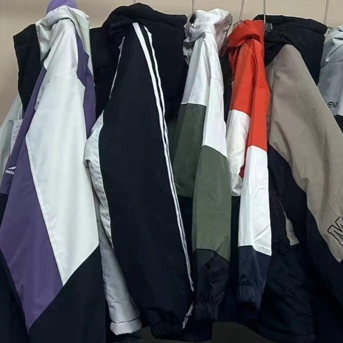 [801-1000]2024年新款儿童秋冬外套