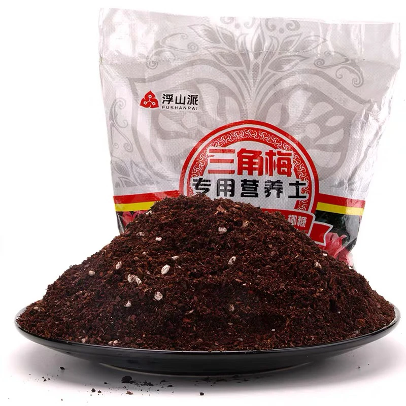 三角梅专用营养土