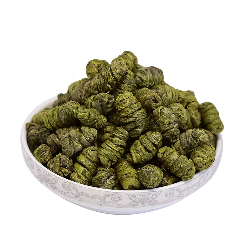 乐清雁荡山铁皮石斛直播间福利20克正宗营养滋补品食用散装切片