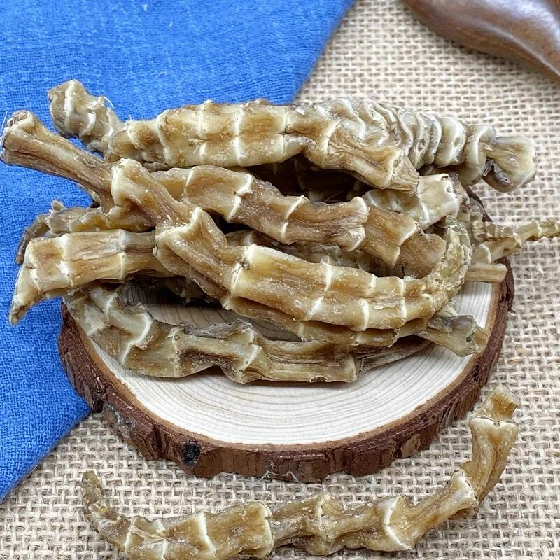小罗缅缅山货[虫草参]500g推荐