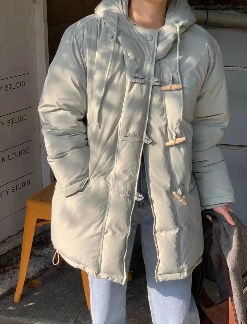 nice in 东大门秋冬正品女装