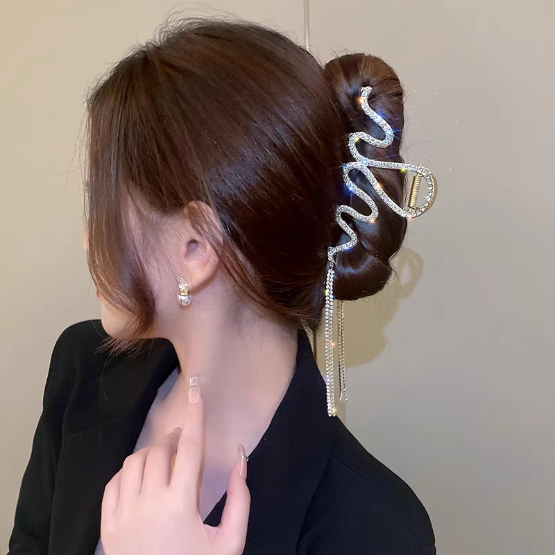 新款抓夹，全夹，半夹