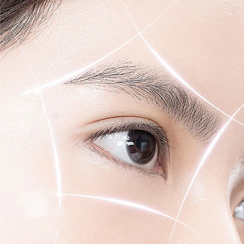 【专注中老年】c柚小瑜抗皱眼部精华油男士眼袋眼纹眼部护理眼霜