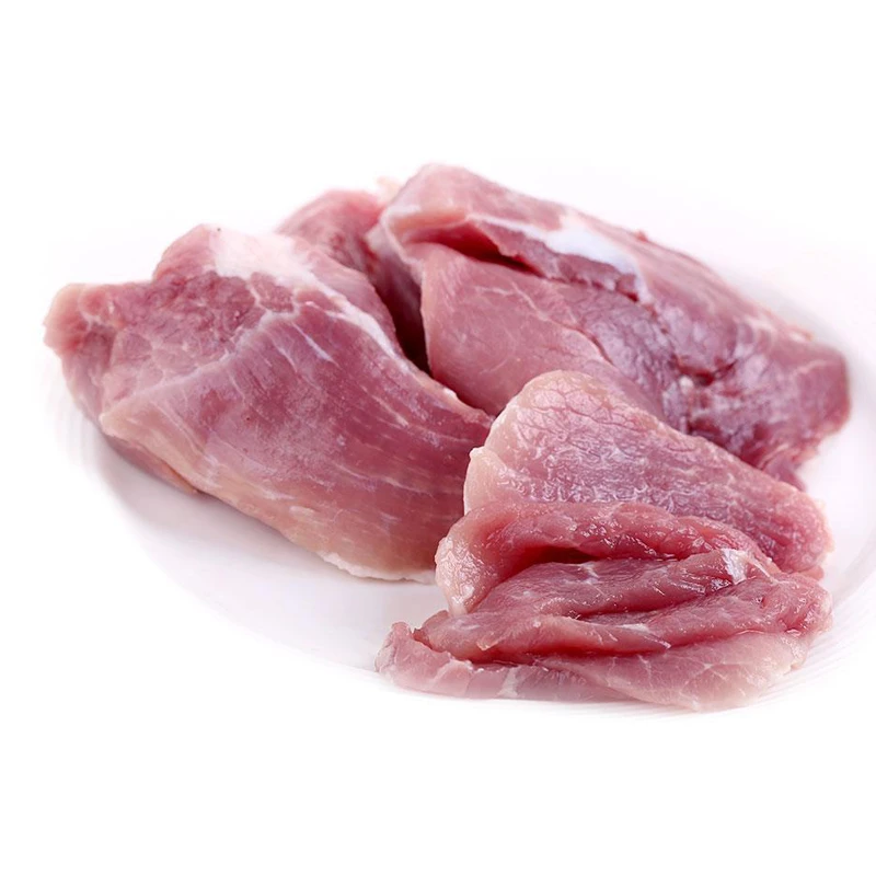 热鲜猪瘦肉 约300g/份