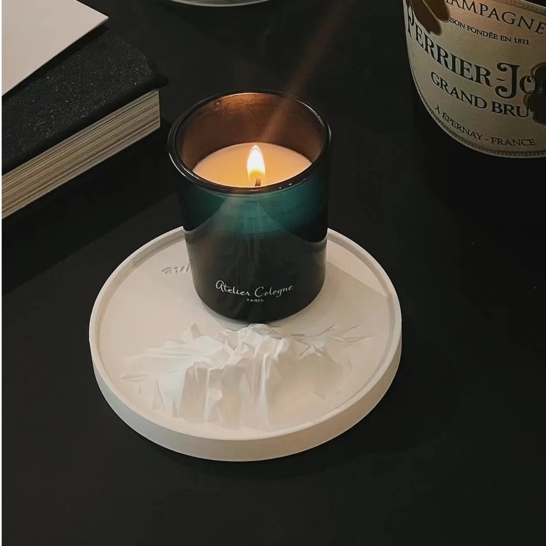 【桃花专享】香橙托斯卡纳香薰蜡烛35g/180g