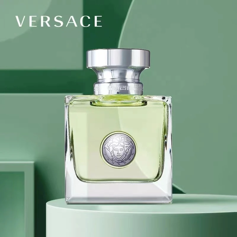 Versace/范思哲心动女士香水/心动地中海木质花香果香调5ml