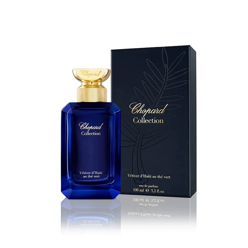 Chopard/萧邦危地马拉豆蔻橙花香型浓香水100ml
