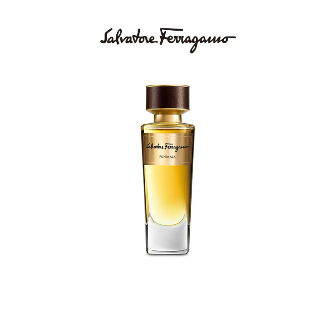 FERRAGAMO/菲拉格慕托斯卡纳杰作之自由香水