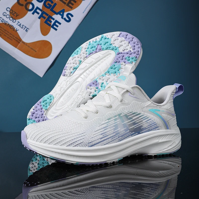 中考体育专用鞋男女初中学生田径体测训练立定跳远跳绳防滑软钉鞋