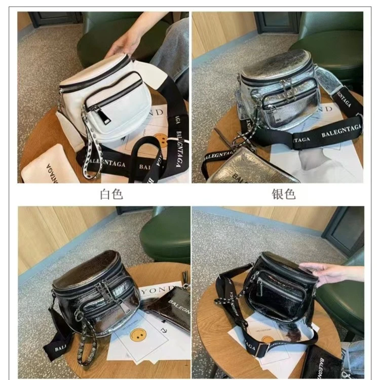 赫赫推荐新款单肩包