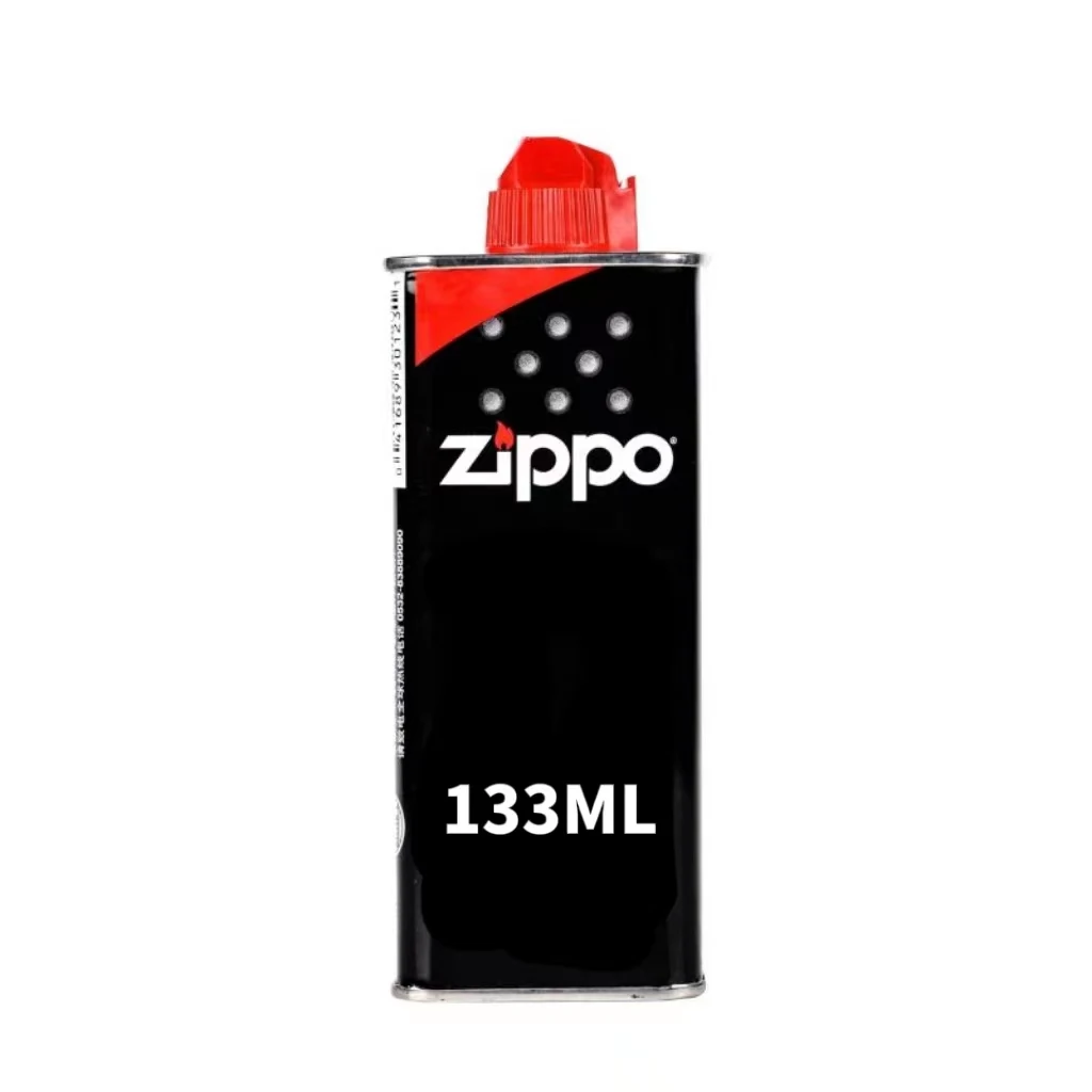 ZIPPO打火机燃油专用煤油小水必备口粮打火机油优质TC9601YP