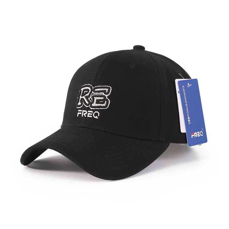 【秋季新款】帽子户外棒球帽鸭舌帽遮阳帽太阳帽男士休闲男士户外