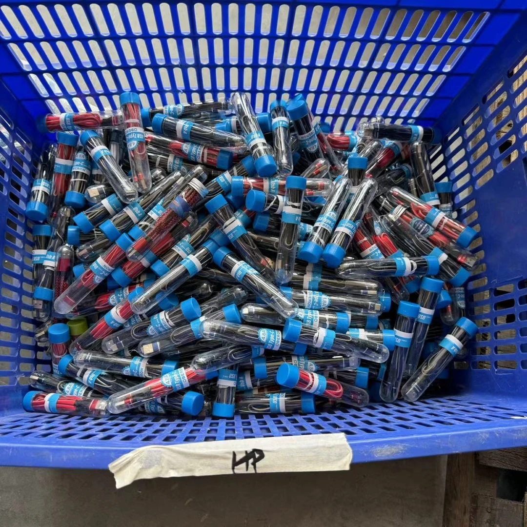 HP03 鸿/蒙(一米左右）数据线type/c库存尾货（601)