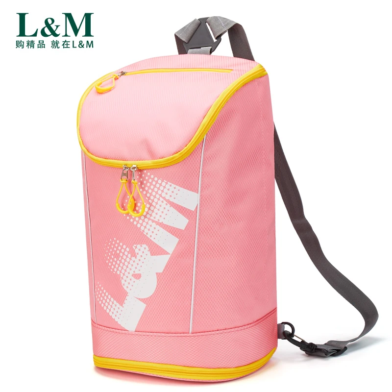 夏季运动防水游泳包训练包独立鞋仓干湿分离运动装备健身收纳包潮