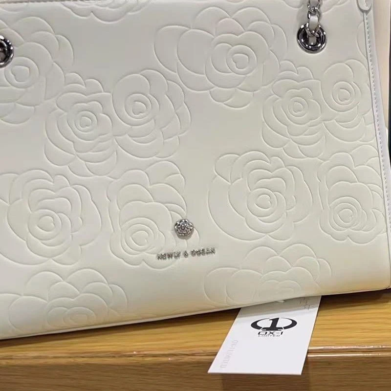 IEF/爱依服2024新款秋季单肩大号托特包5823-1229-