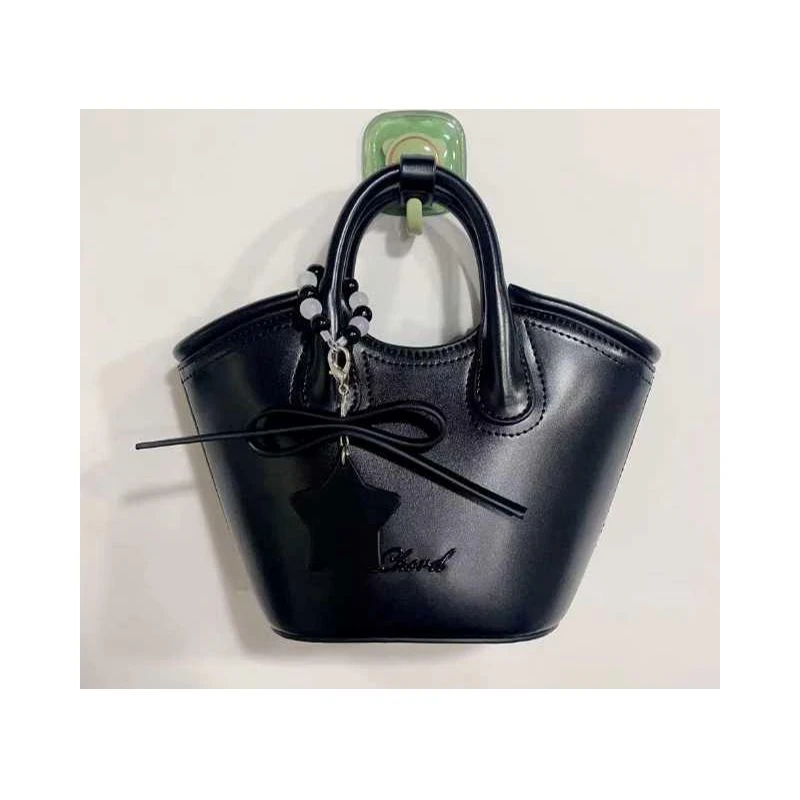IEF/爱依服2024新款秋季手提中号托特包5715-18198-