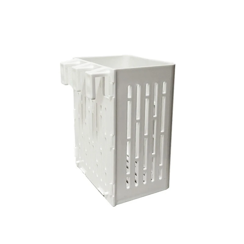 鱼缸绿植固定壁挂架挂式种植蓝水草杯造景绿植壁挂水生种绿萝红薯