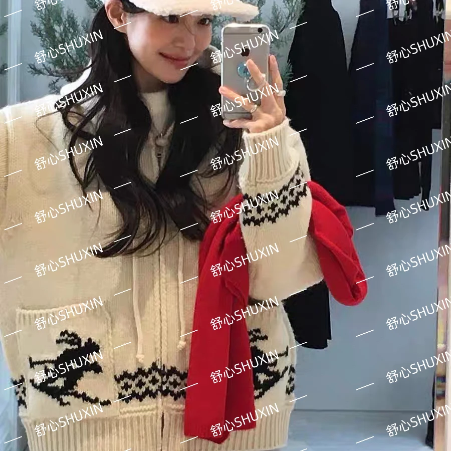 【舒心】口袋滑雪连帽拉链外套CLSX-0293