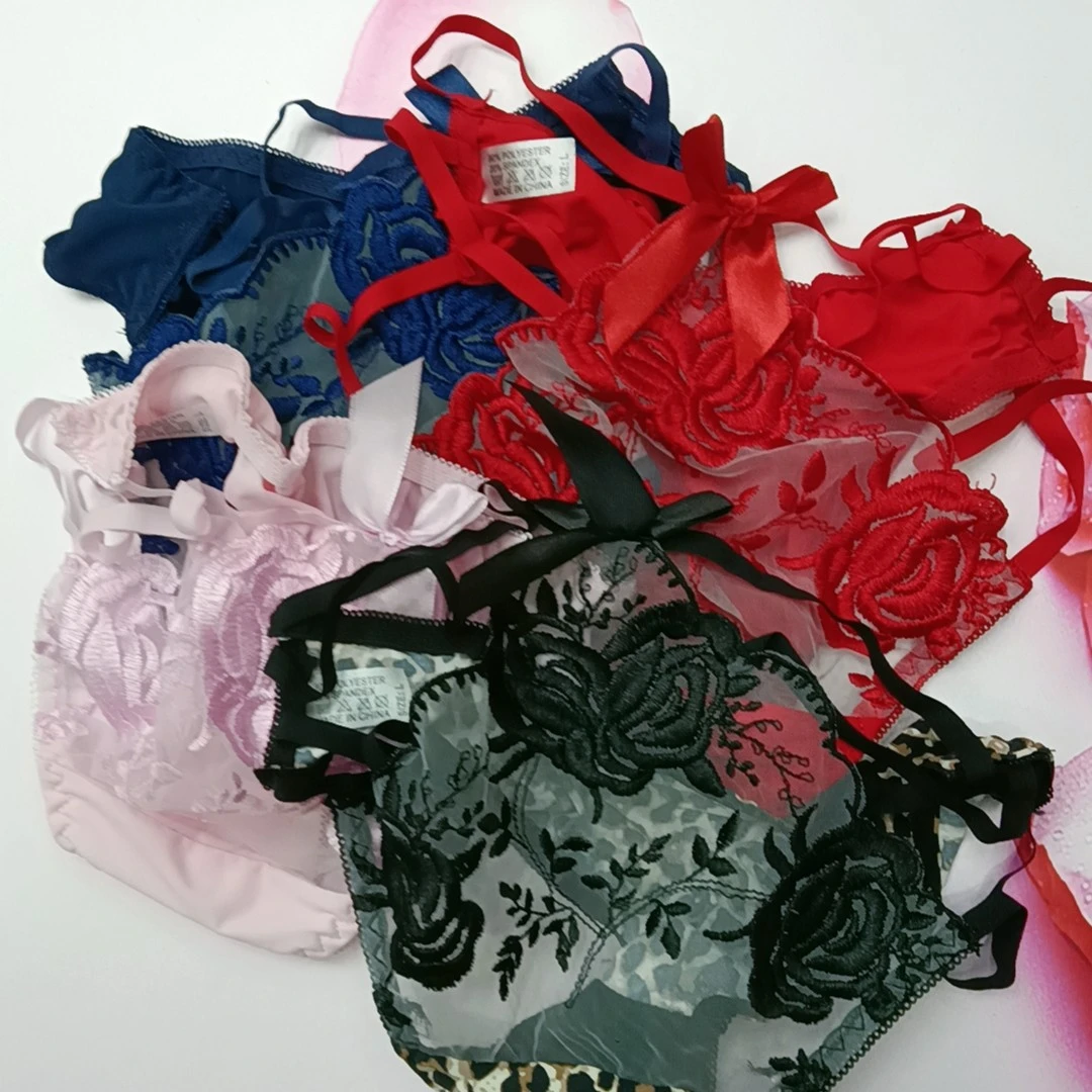 时尚潮流女士家居裤