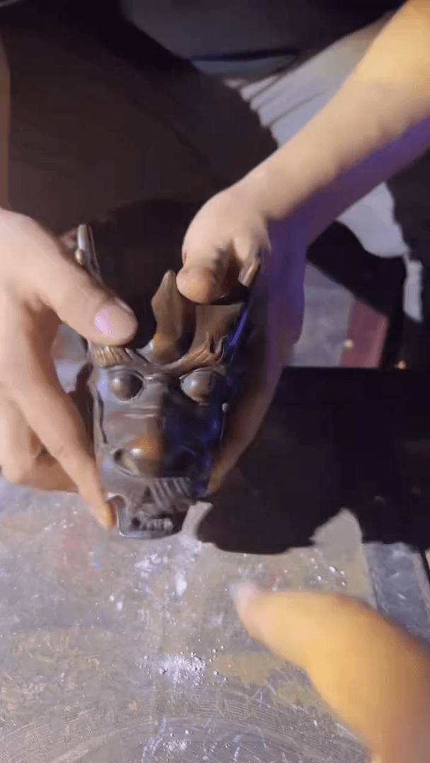 【闪购商品】Q79  龙