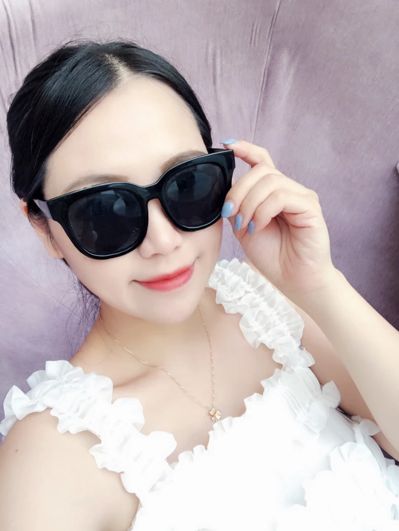 洛洛推荐Abby欧韩大码女装显瘦大码12.27