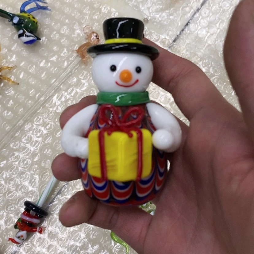 【闪购商品】密胺琉璃小*