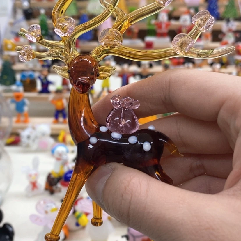 【闪购商品】密胺琉璃独***独