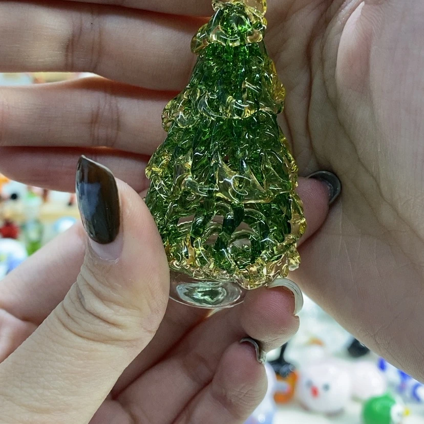 【闪购商品】密胺琉璃泡*崽