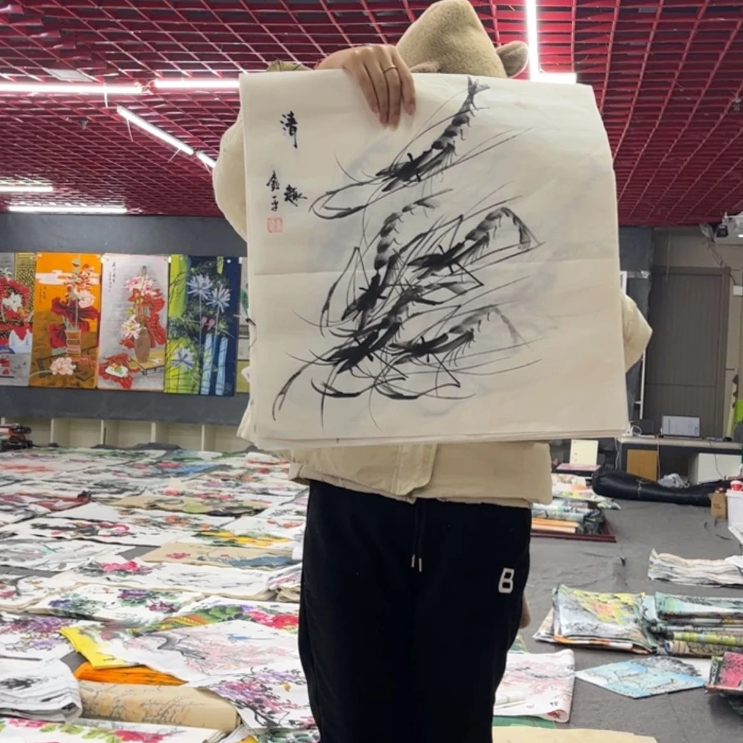 【闪购商品】书法书画