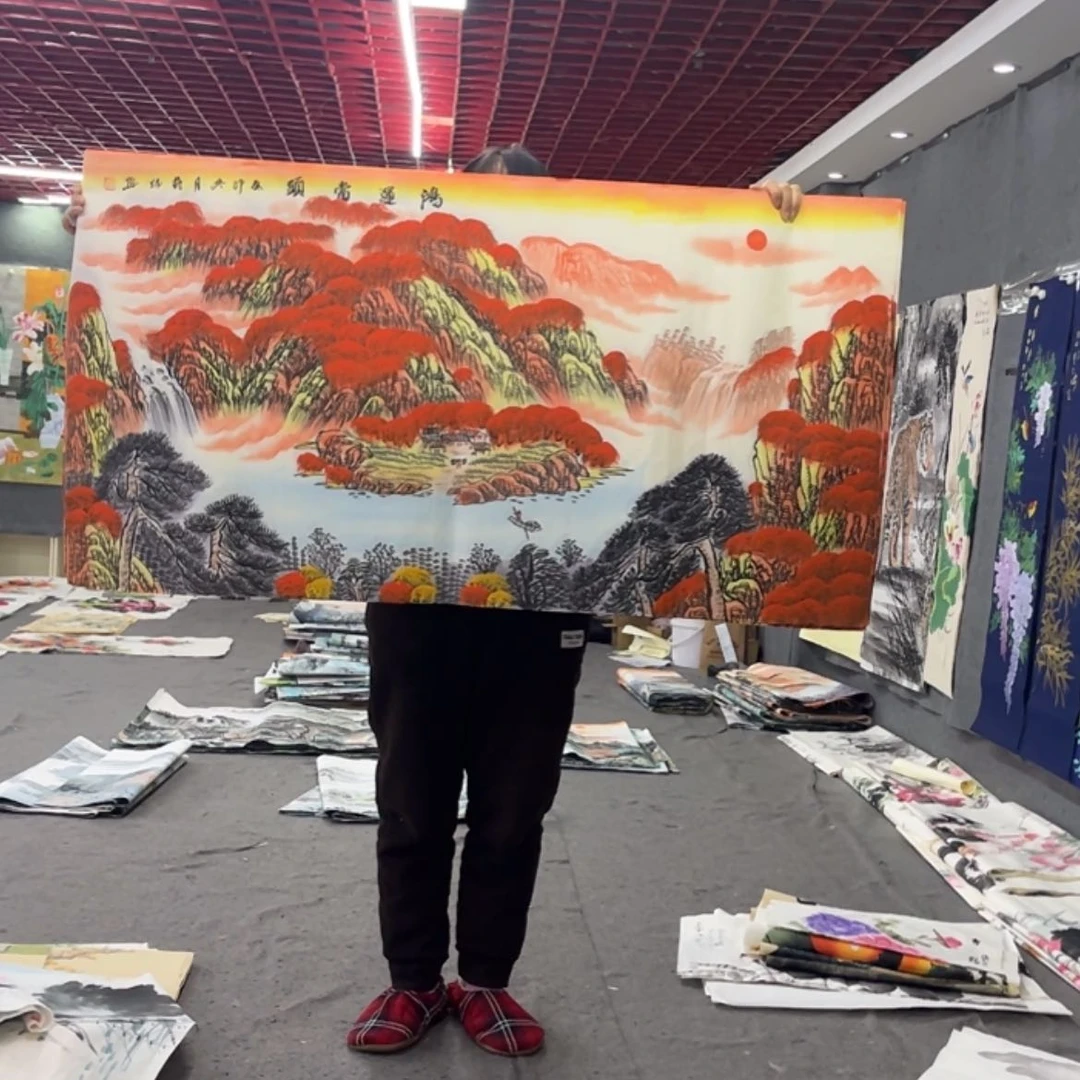 【闪购商品】书法书画