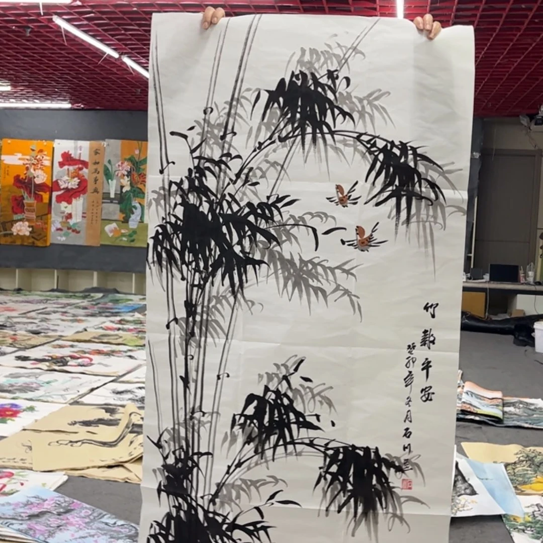 【闪购商品】书法书画