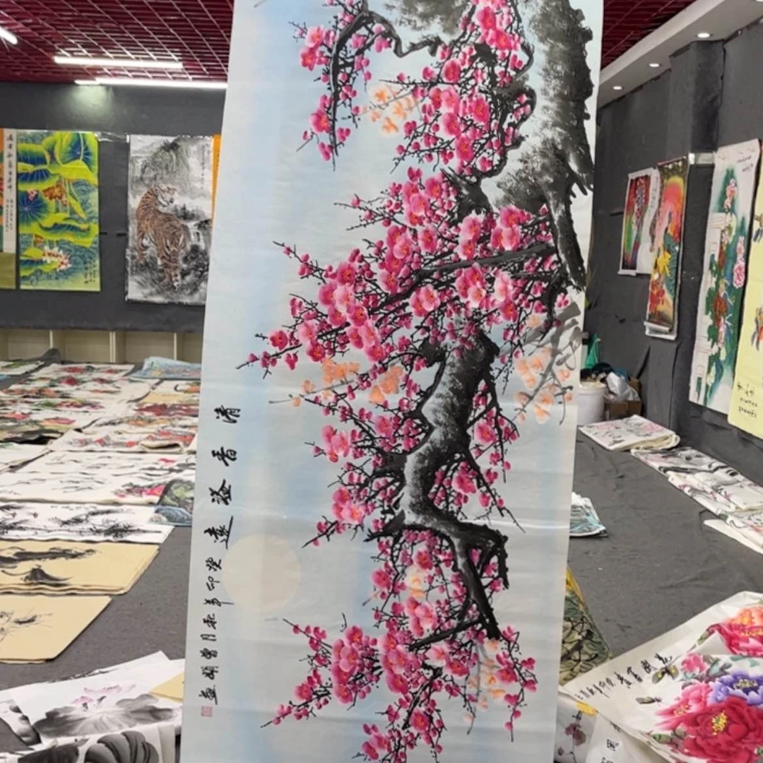 【闪购商品】书法书画
