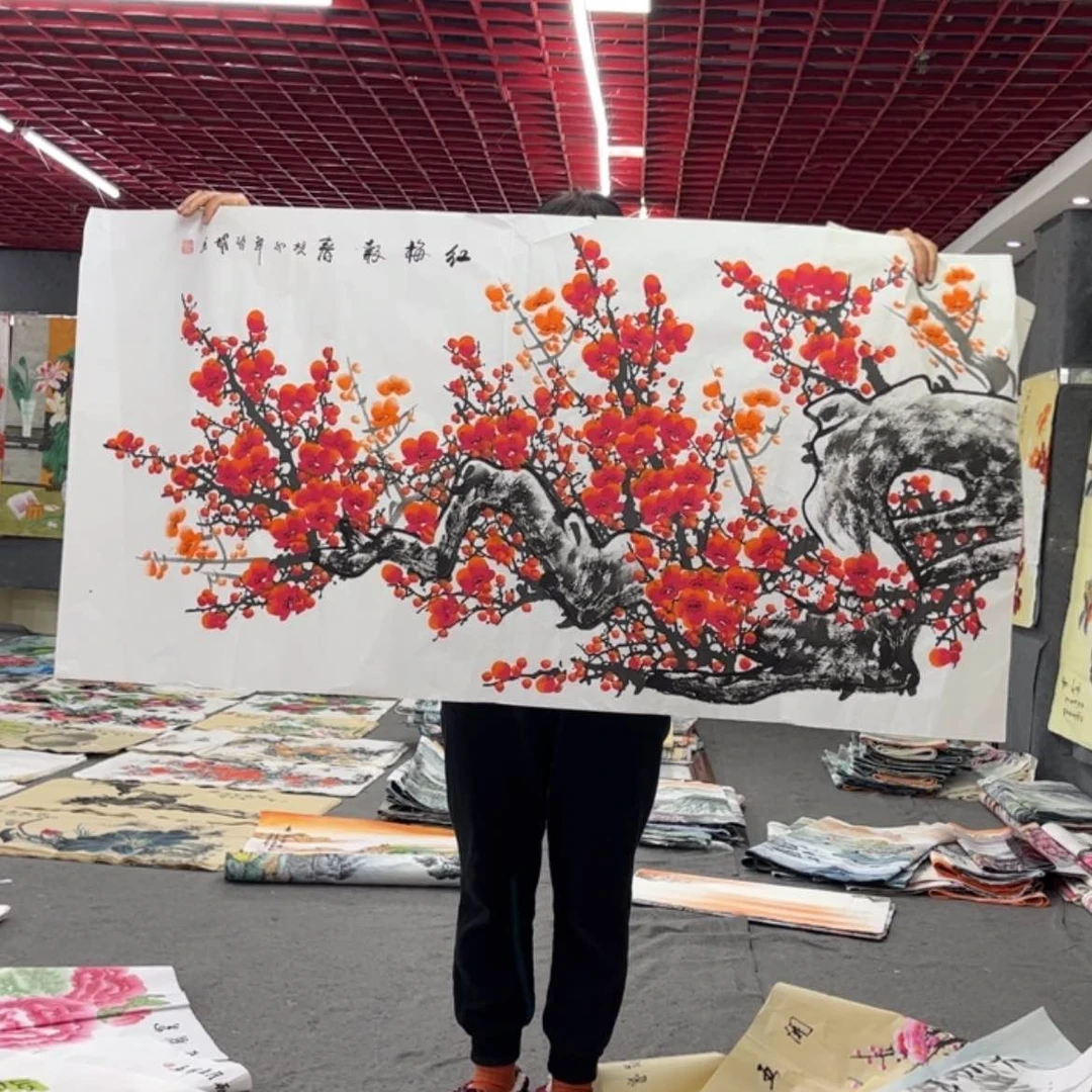 【闪购商品】书法书画
