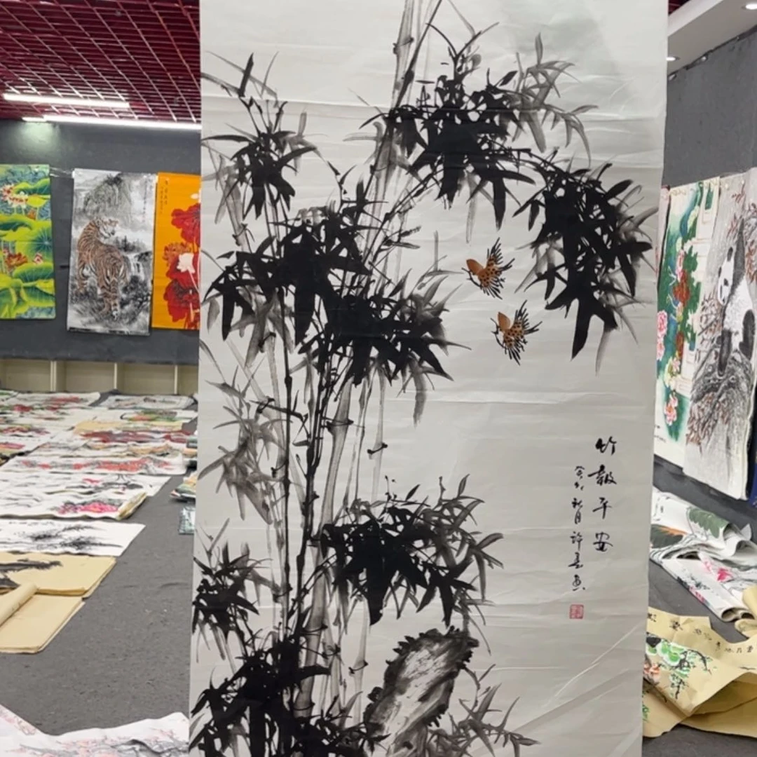 【闪购商品】书法书画