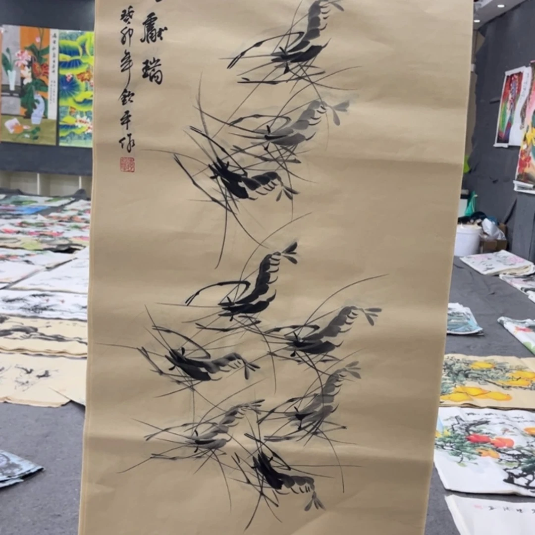 【闪购商品】书法书画