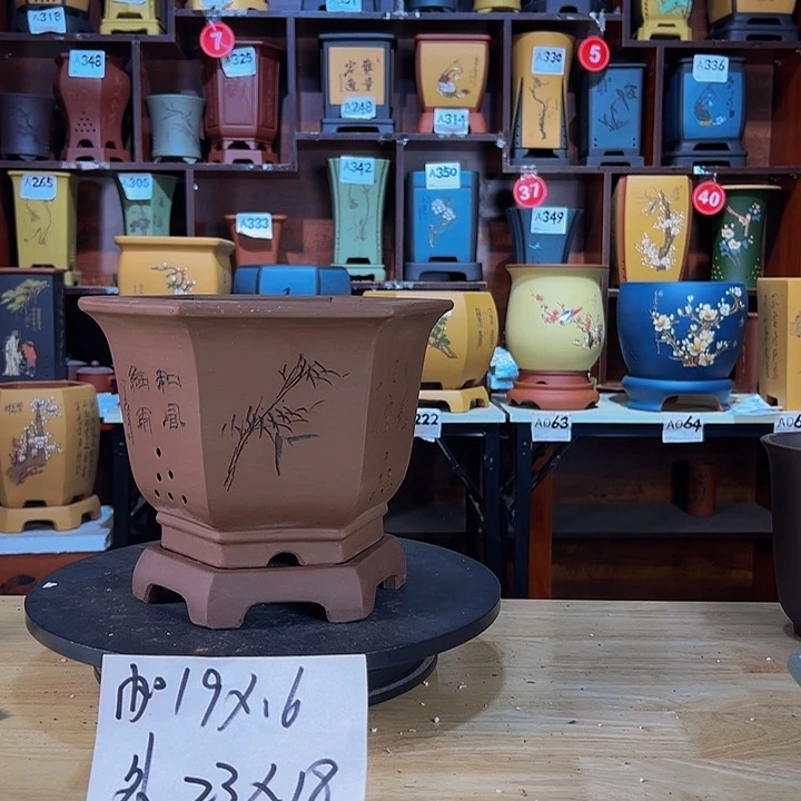 【闪购商品】陶瓷20CM（含）-50CM（不含）