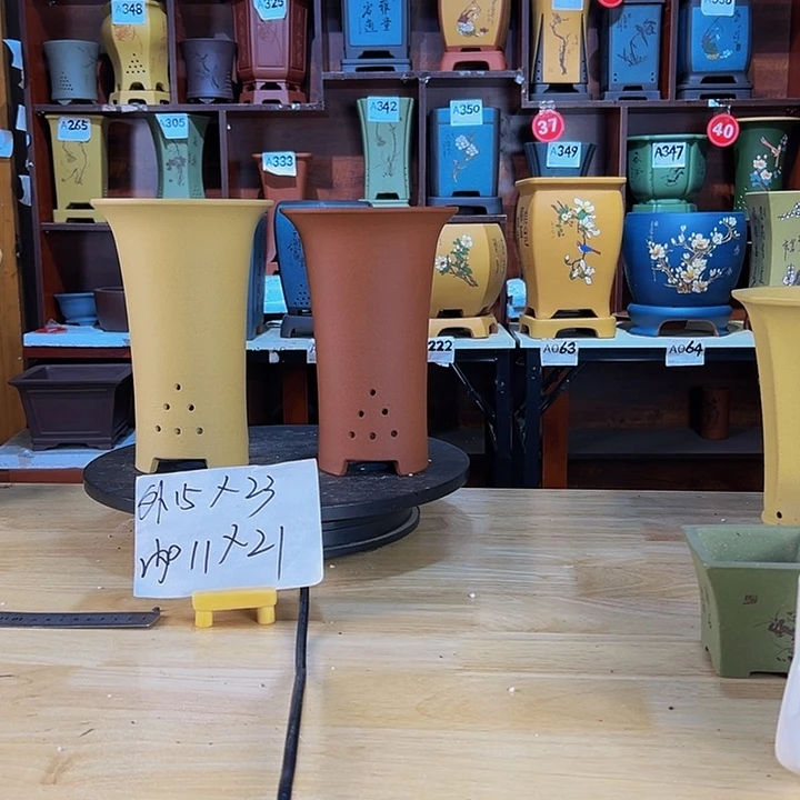 【闪购商品】陶瓷20CM（含）-50CM（不含）