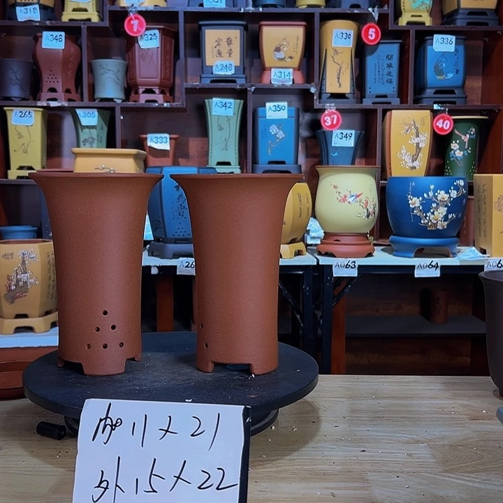 【闪购商品】陶瓷20CM(含)-50CM(不含)