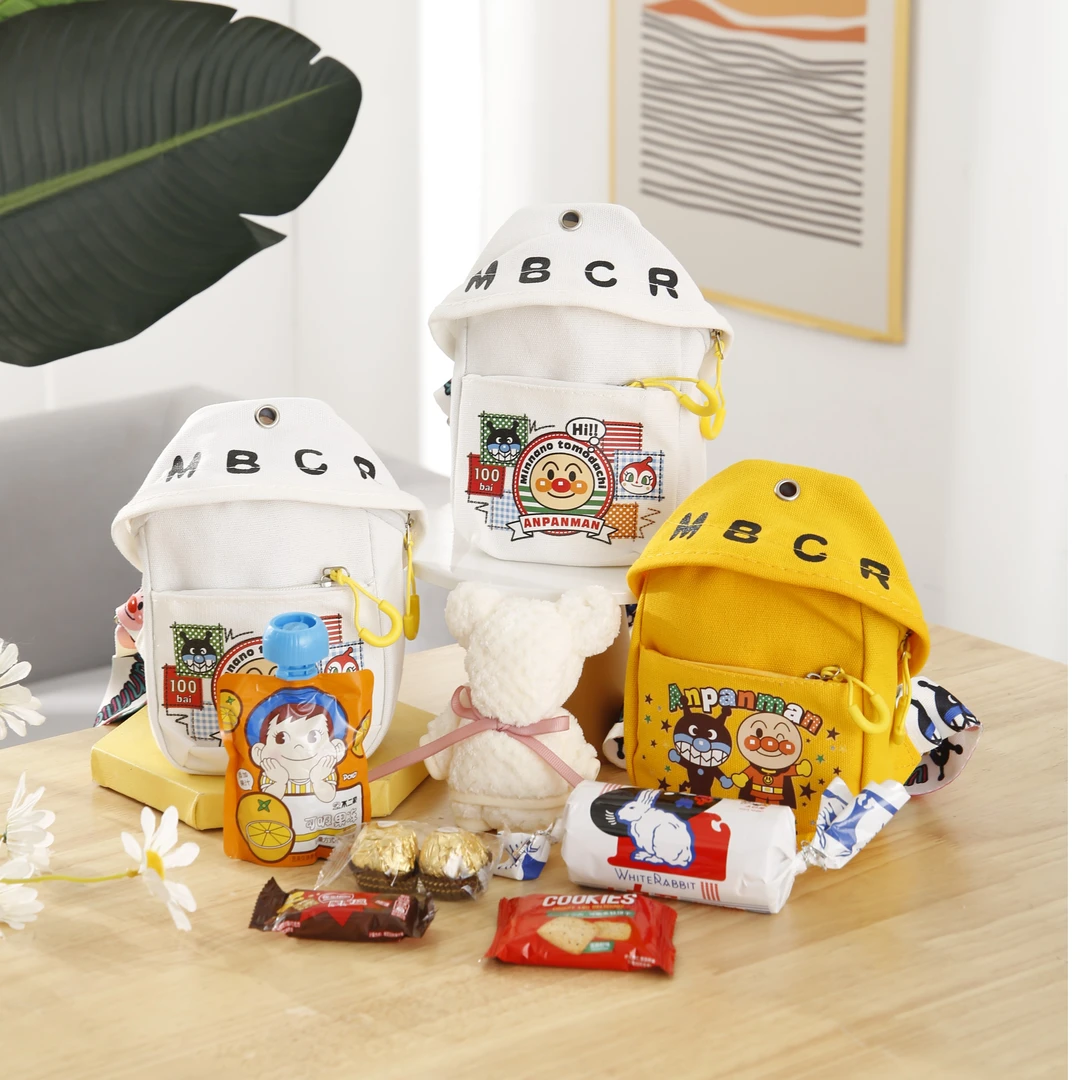 【花与糖伴手礼】儿童生日十周岁宝宝诞生礼满月回礼零食礼包实用