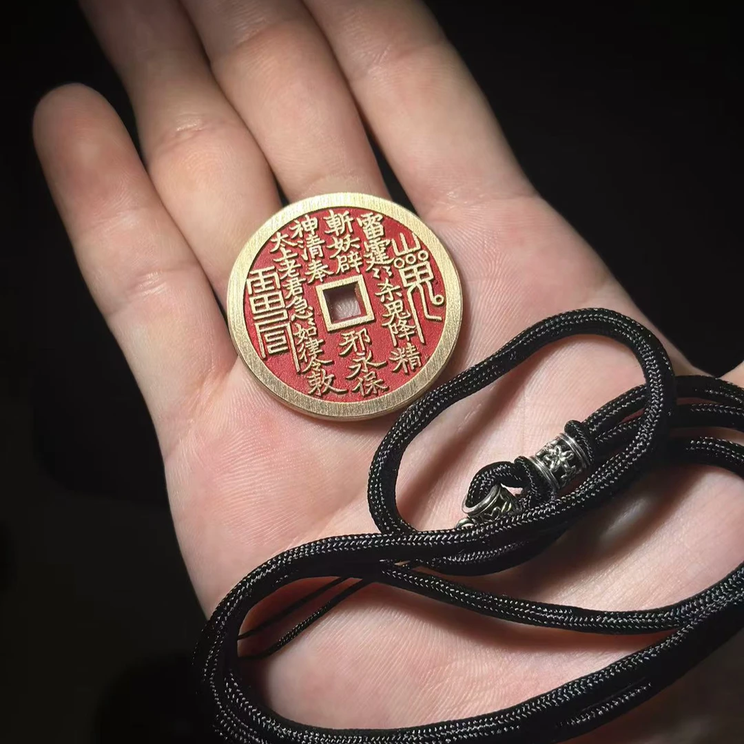 现代翻砂铜工艺品点砂赣炉小方孔3.5mm