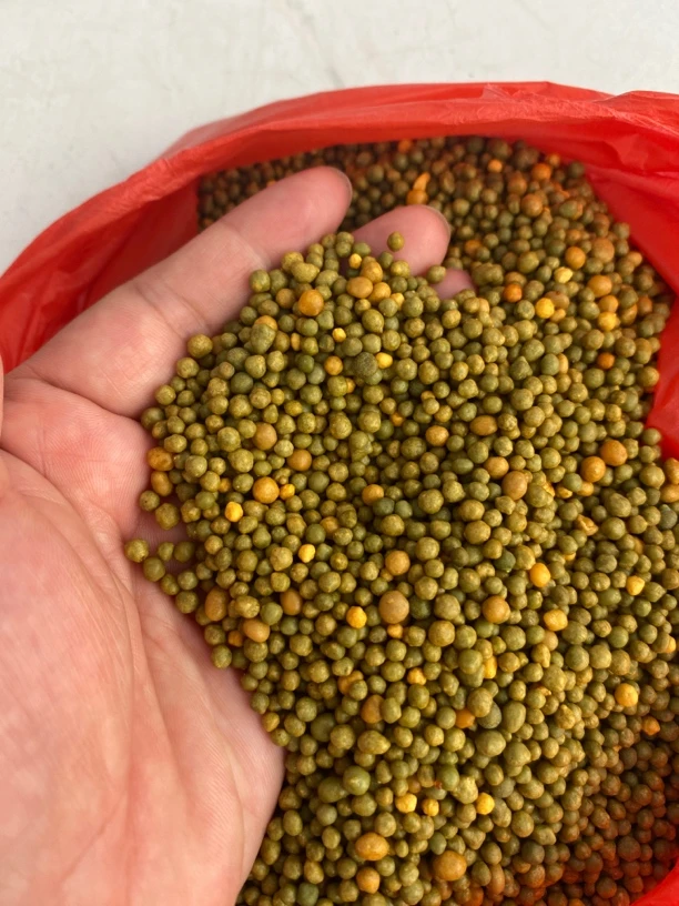 进口奥绿肥，各种花卉通用，包邮！