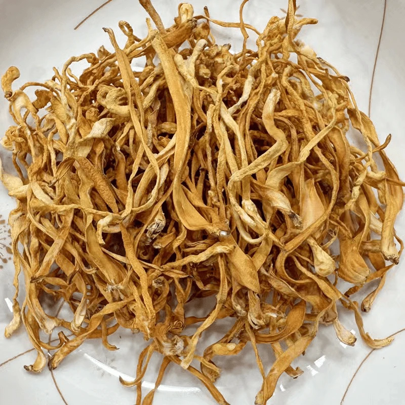 虫草花干货煲汤炖汤蒸鸡包邮